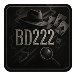 BD2222 লোগো